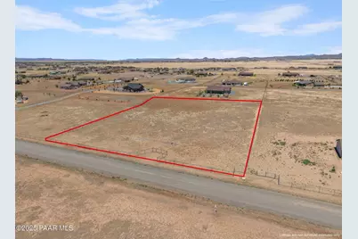 9808 E Pronghorn Lane, Prescott Valley, AZ 86315 - Photo 1