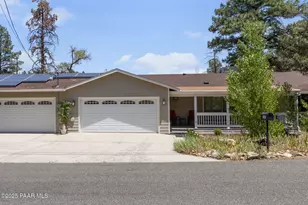 2891 N Hozoni Rd, Prescott, AZ 86305 - Photo 1