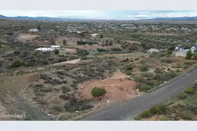 20100 E Tonelea Trail, Mayer, AZ 86333 - Photo 1