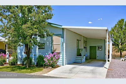 11250 E State Route 69 Lot 2102, Dewey-Humboldt, AZ 86327 - Photo 1