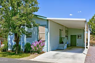 11250 E State Rte 69 Lot 2102, Dewey-Humboldt, AZ 86327 - Photo 1