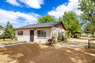 841 Dougherty St, Prescott, AZ 86305 - Photo 1