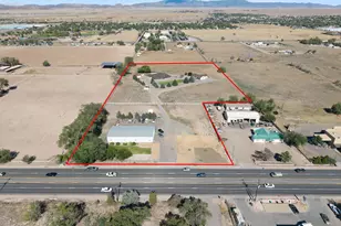 1389 N State Route 89, Chino Valley, AZ 86323 - Photo 1