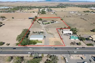 1389 N State Route 89, Chino Valley, AZ 86323 - Photo 1