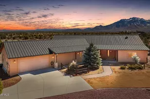 11055 N Williamson Valley Ranch Rd, Prescott, AZ 86305 - Photo 1