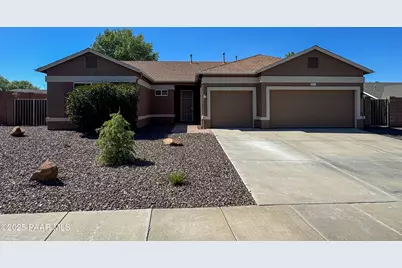 7914 Prickly Pear, Prescott Valley, AZ 86315 - Photo 1
