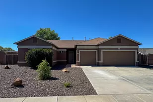 7914 Prickly Pear, Prescott Valley, AZ 86315 - Photo 1