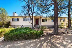 6100 N Williamson Valley Rd, Prescott, AZ 86305 - Photo 1