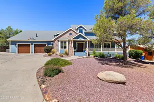 1528 Eagle Ridge Rd, Prescott, AZ 86301 - Photo 1