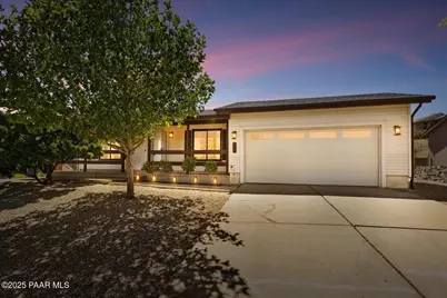 9401 Serpentine Lane, Prescott Valley, AZ 86314 - Photo 1