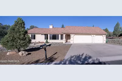 5750 Columbine Road, Prescott, AZ 86305 - Photo 1