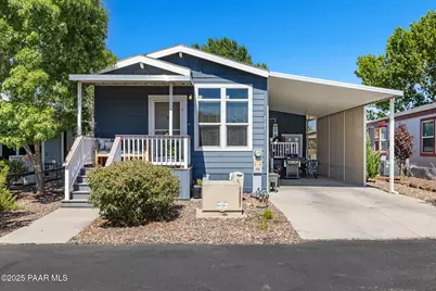 11250 E State Highway 69 #2141, Dewey-Humboldt, AZ 86327 - Photo 1