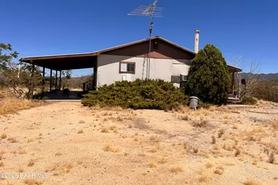 7580 W Lowell Drive, Kirkland, AZ 86332 - Photo 1