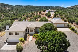 5400 N Skyhawk Rd, Chino Valley, AZ 86323 - Photo 1