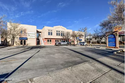 240 S Montezuma Street, Suite 105, Prescott, AZ 86301 - Photo 1