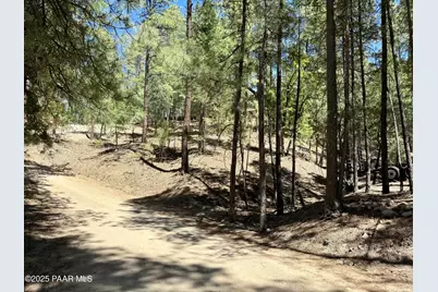 480X E Renegade Hill Road, Prescott, AZ 86303 - Photo 1