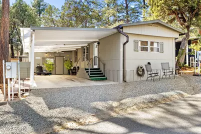 700 White Spar Road #18, Prescott, AZ 86303 - Photo 1