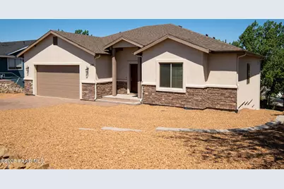 5384 N Long Rifle Road, Prescott Valley, AZ 86314 - Photo 1