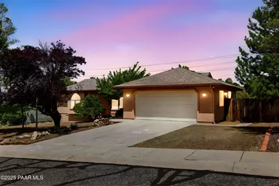 1581 Cimarron Drive, Prescott, AZ 86301 - Photo 1