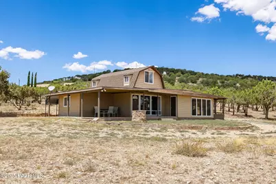 3280 W Cedar Heights Road, Chino Valley, AZ 86323 - Photo 1