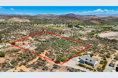 00 S Stamp Mill Way, Mayer, AZ 86333 - Photo 1
