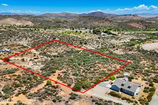 00 S Stamp Mill Way, Mayer, AZ 86333 - Photo 1