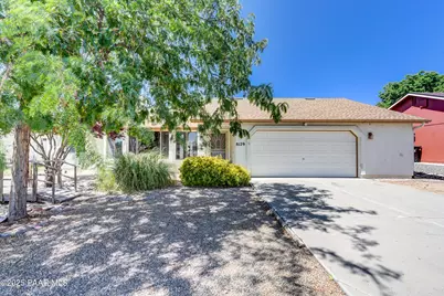 8129 E Gale Road, Prescott Valley, AZ 86314 - Photo 1