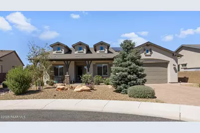 7790 Reindeer Way, Prescott Valley, AZ 86315 - Photo 1