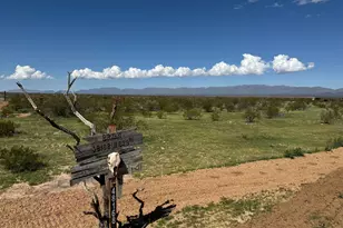 00Xx N 529th Parcel 3A Ave, Aguila, AZ 85320 - Photo 1