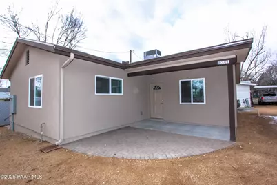 803 Ruth Street #B, Prescott, AZ 86301 - Photo 1
