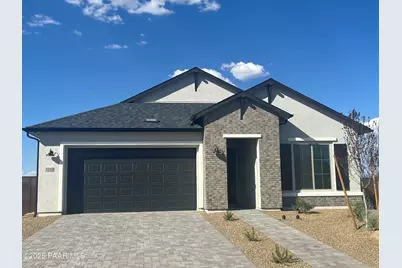 3319 Iron King Circle, Prescott, AZ 86301 - Photo 1