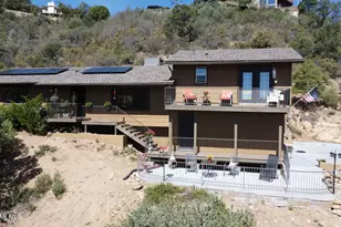 886 Vallejo Vista Rd, Prescott, AZ 86303 - Photo 1