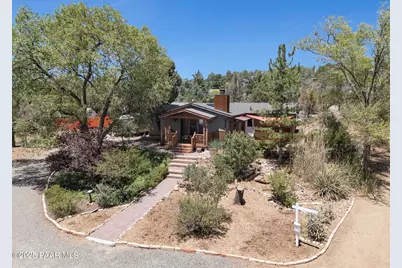486 Whetstine Avenue, Prescott, AZ 86301 - Photo 1