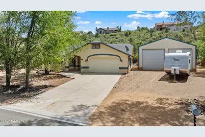 4785 Aldrich Drive #S, Prescott, AZ 86305 - Photo 1