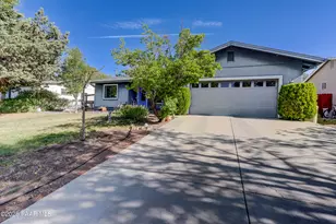 614 Flora St, Prescott, AZ 86301 - Photo 1