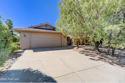 3425 Liese Drive, Prescott, AZ 86303 - Photo 1