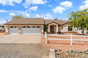 7316 E Manley Dr, Prescott Valley, AZ 86314 - Photo 1