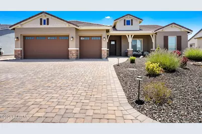 5391 Rocky Vista Drive, Prescott, AZ 86301 - Photo 1