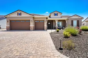 5391 Rocky Vista Dr, Prescott, AZ 86301 - Photo 1