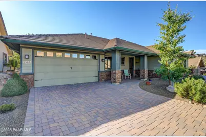 1507 Sierry Springs Dr, Prescott, AZ 86305 - Photo 1