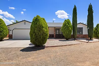3501 N Starlight Drive, Prescott Valley, AZ 86314 - Photo 1