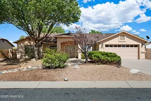 7723 N Sage Vista, Prescott Valley, AZ 86315 - Photo 1