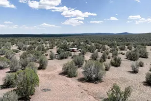 0 N Wagon Tree Rd, Ash Fork, AZ 86320 - Photo 1