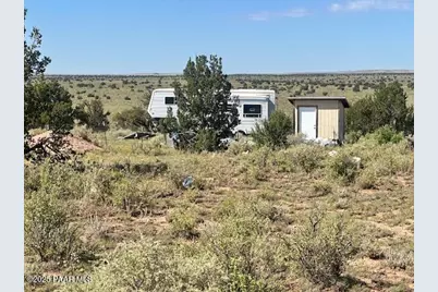 8543-B W Thunder Valley Road, Williams, AZ 86046 - Photo 1