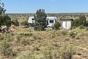 8543-B W Thunder Valley Rd, Williams, AZ 86046 - Photo 1