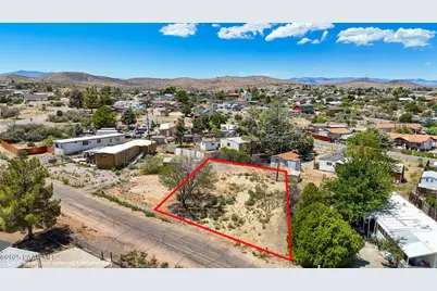 20768 E Antelope Road, Mayer, AZ 86333 - Photo 1