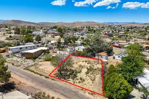 20768 E Antelope Rd, Mayer, AZ 86333 - Photo 1