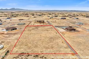 0 E Pradera Vista Dr, Prescott Valley, AZ 86315 - Photo 1
