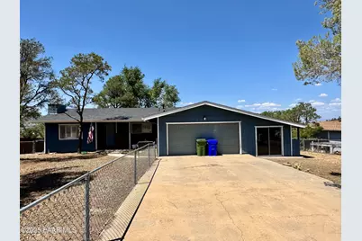 340 Chaparral Drive, Prescott, AZ 86301 - Photo 1