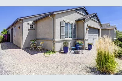 1372 Towhee Trail, Prescott, AZ 86305 - Photo 1